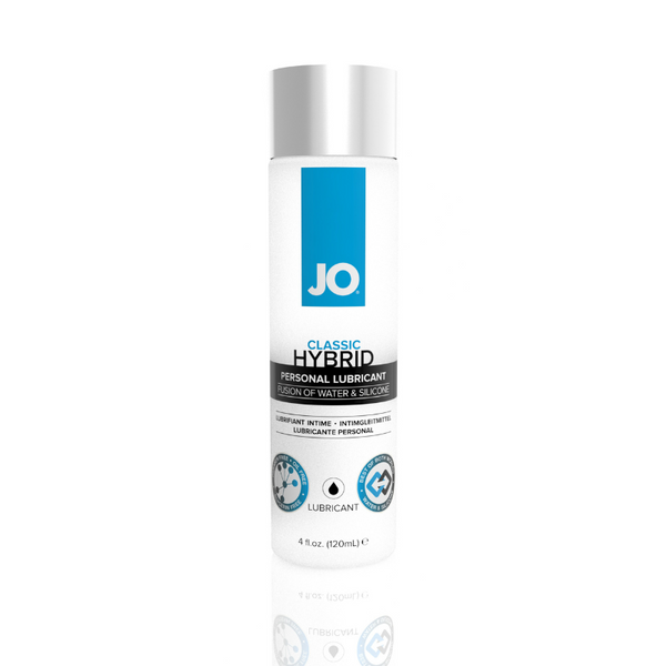 JO Classic Hybrid Original Lubricant 4 fl oz