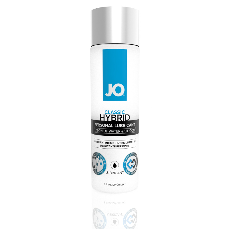 JO Classic Hybrid Original Lubricant 4 fl oz