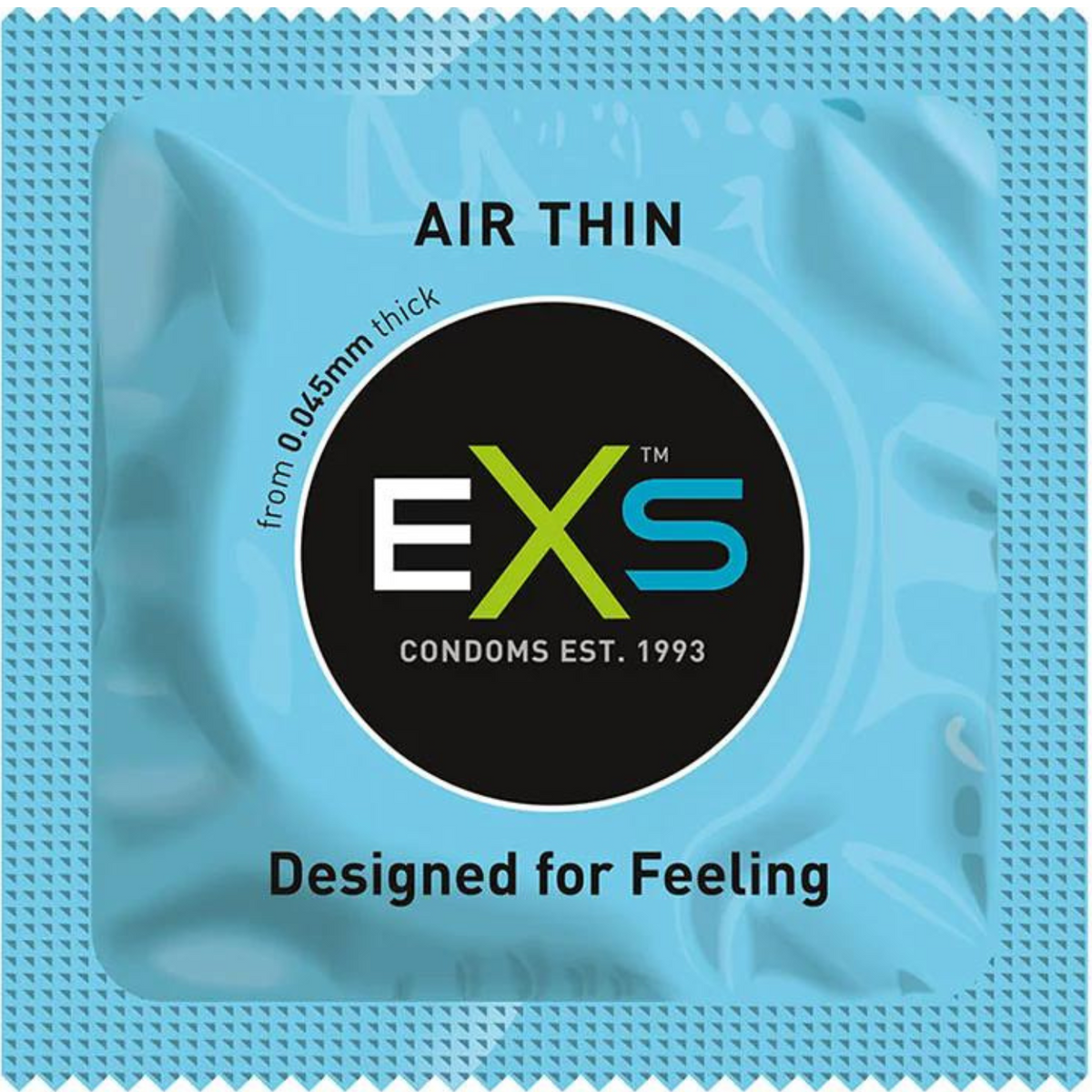 EXS Air Thin pcs
