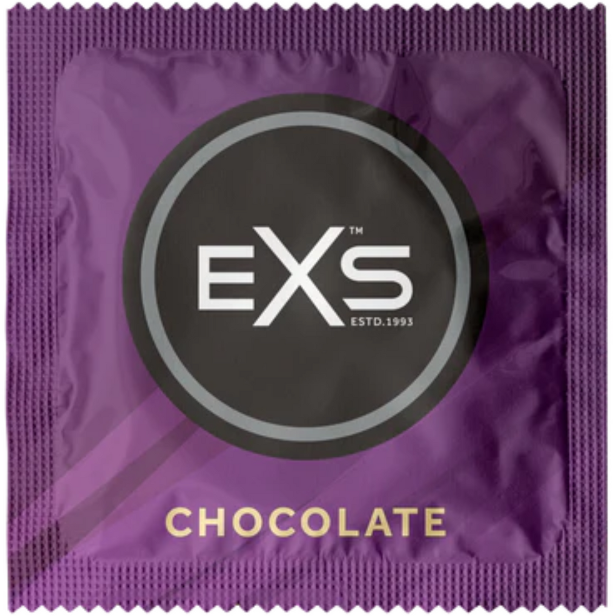EXS Chocolate Imagen principal del producto