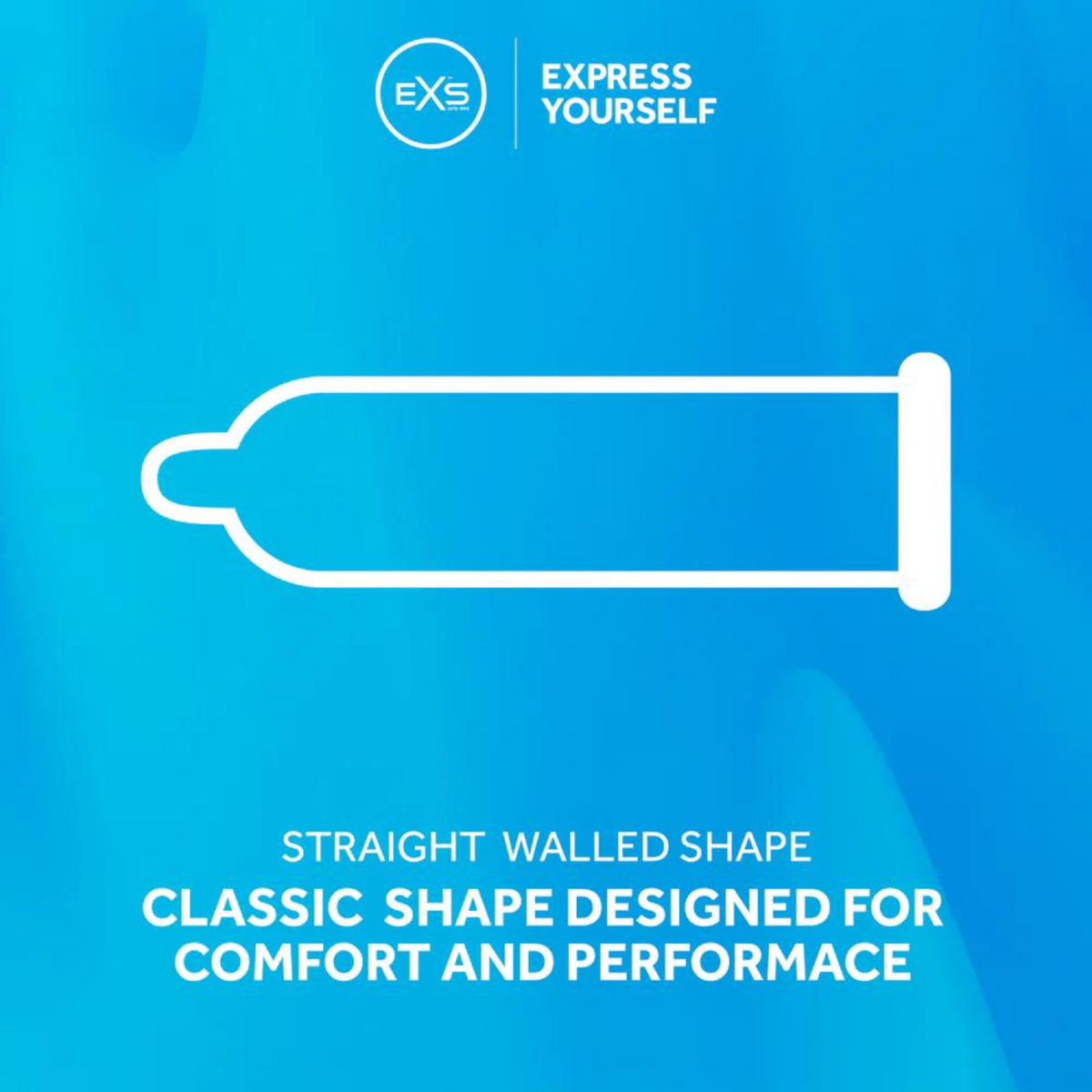 EXS Nano Thin Box 48 shape