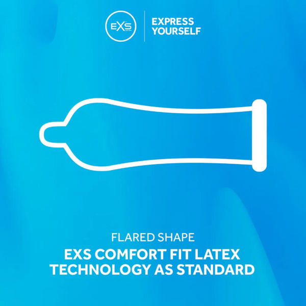 EXS Regular shape