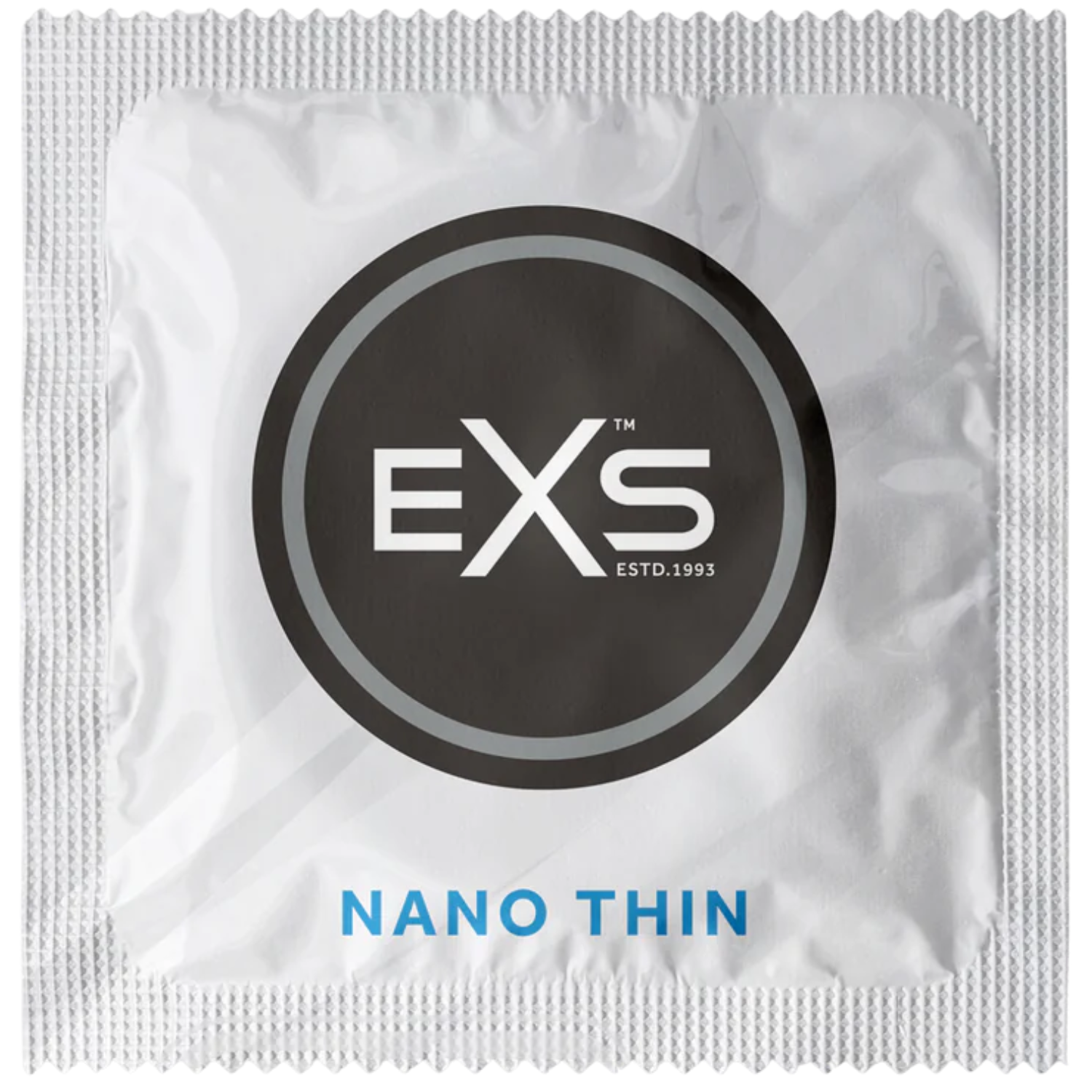 EXS ultradelgados Paquete de 48 Imagen secundaria del producto