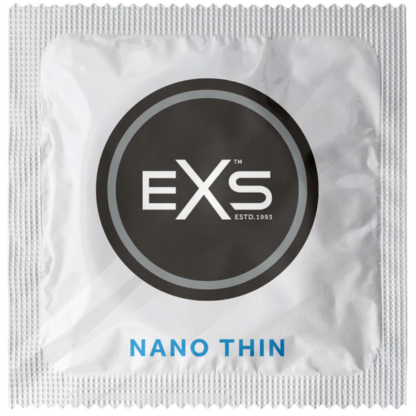 EXS Nano Thin Box 48 pcs