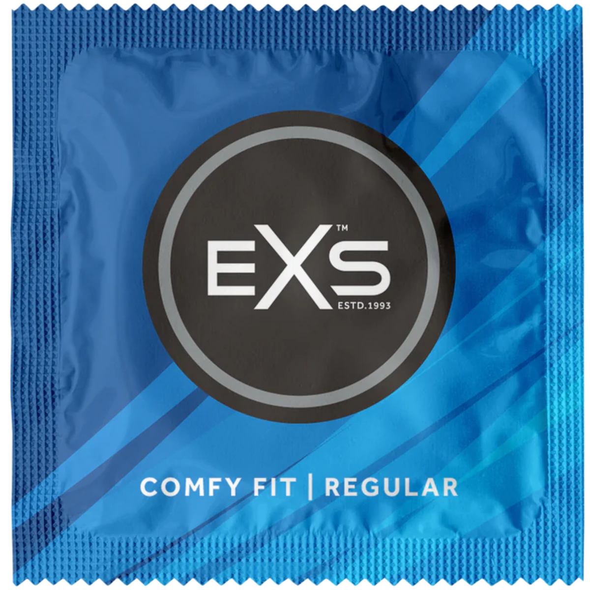 EXS Regular  Imagen principal del producto