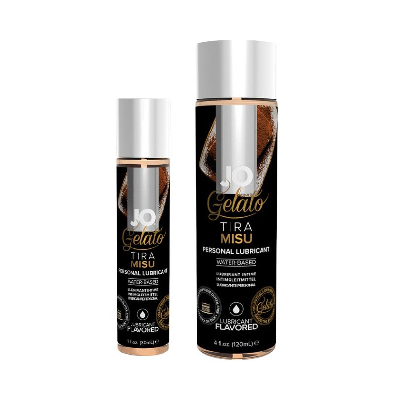 JO Gelato Tiramisu Water-Based Imagen principal del producto