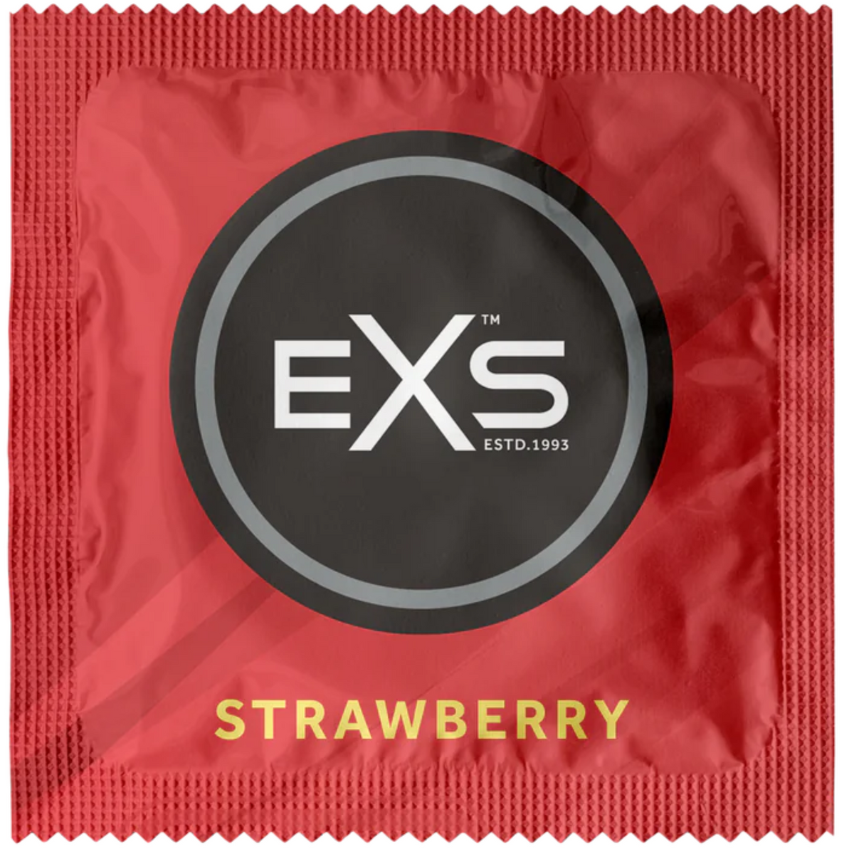 EXS Strawberry Sundae Imagen principal del producto