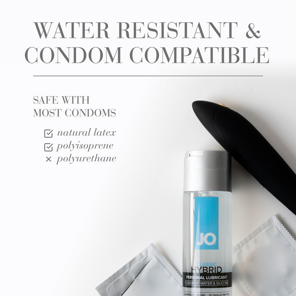 JO Classic Hybrid Original - water resistant