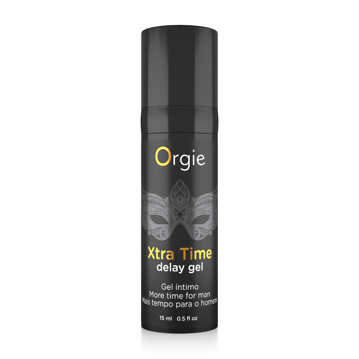 Orgie Xtra Gel Retardador Del Tiempo 15ml Imagen secundaria del producto