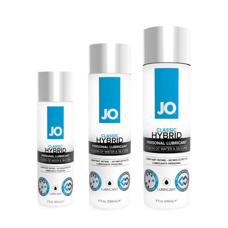 JO Classic Hybrid Original Imagen principal del producto