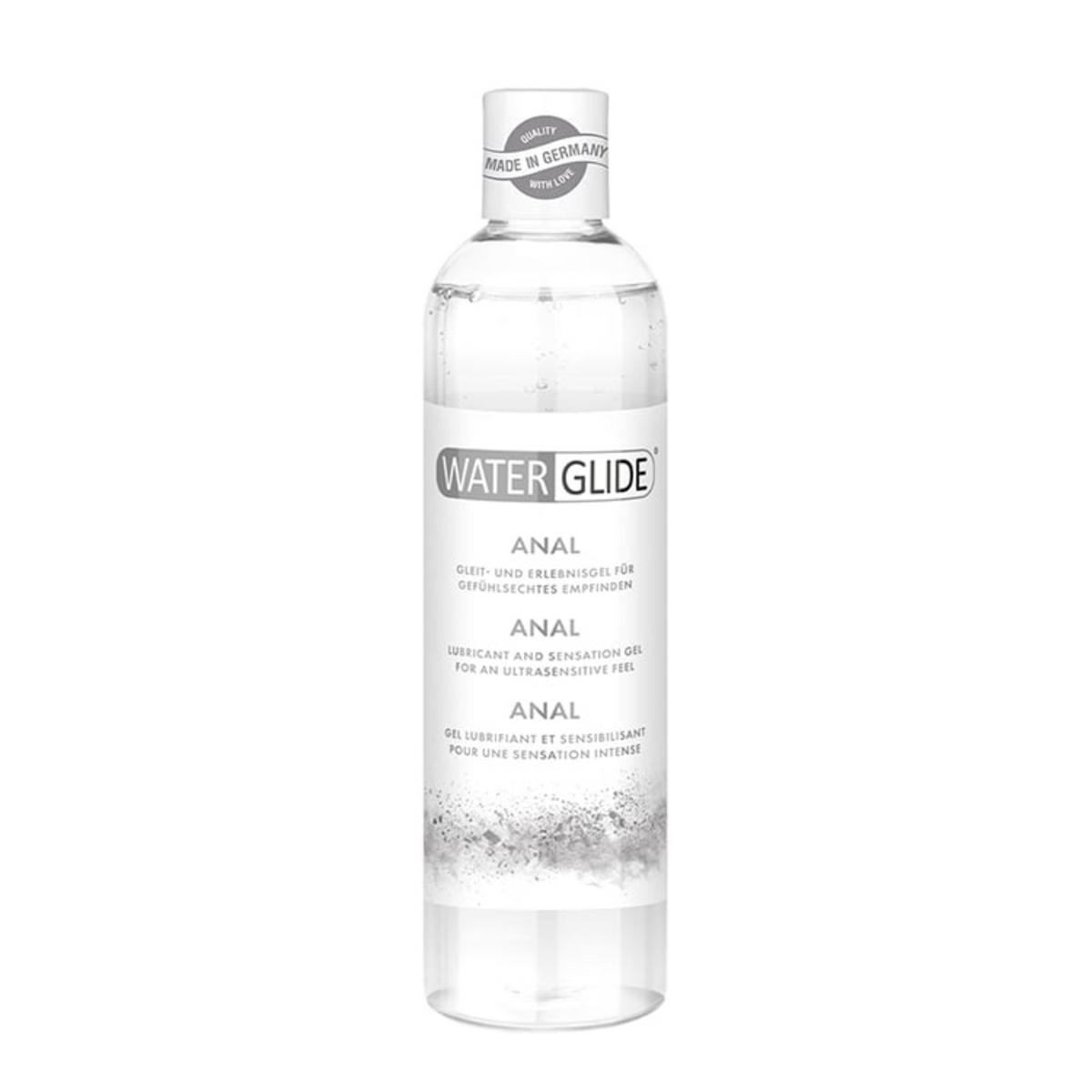 WaterGlide Anal 10.1 fl.oz