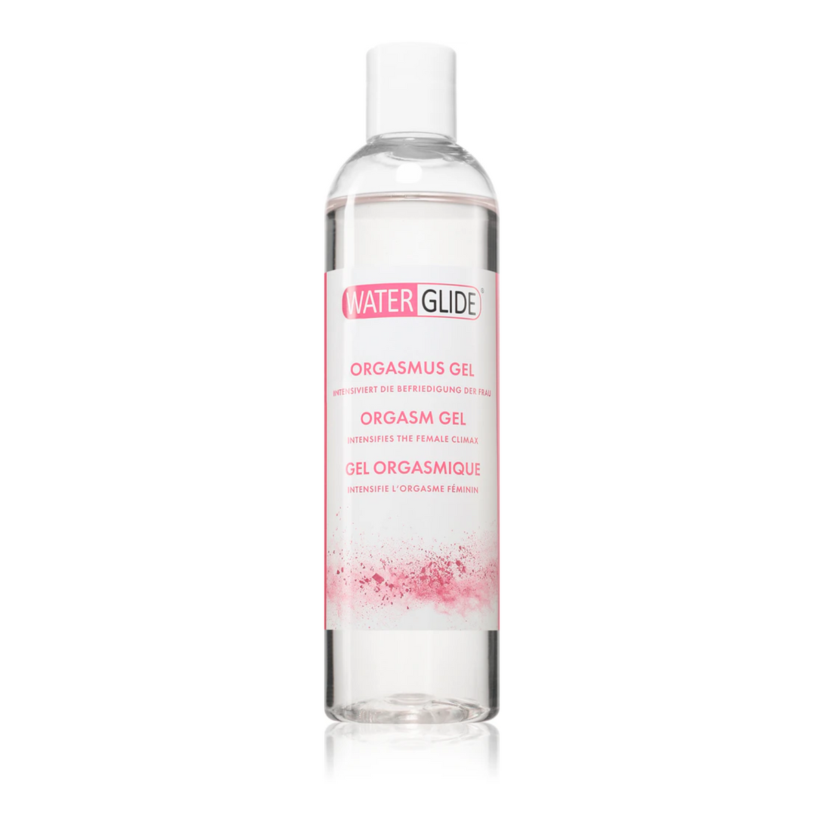 WaterGlide Orgasm Gel for Women 10.1 fl.oz Imagen principal del producto