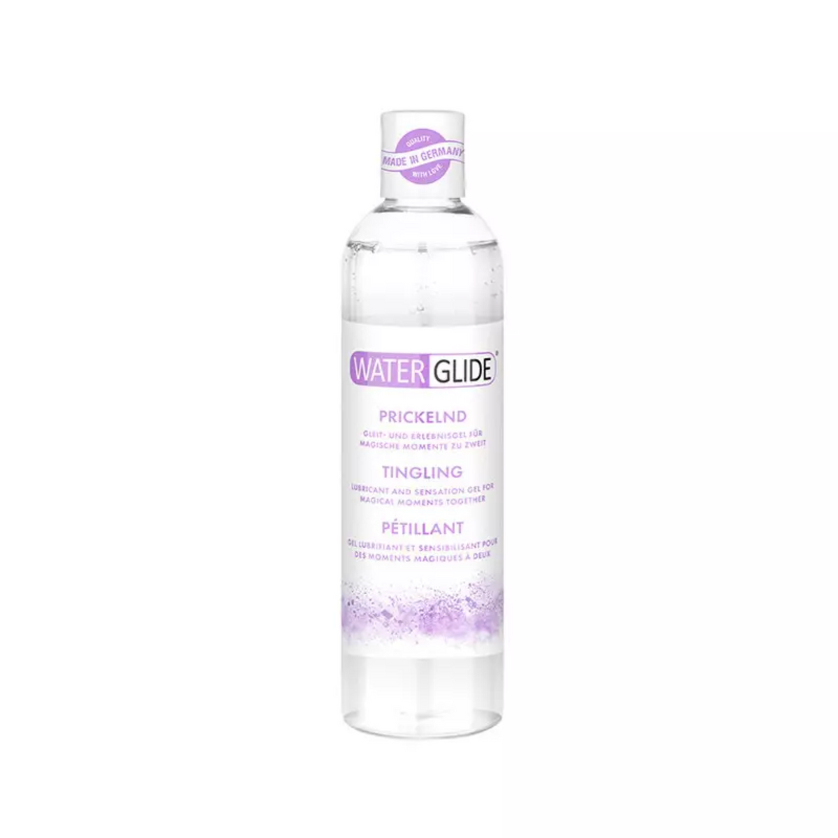 WaterGlide Tingling 10.1 fl.oz