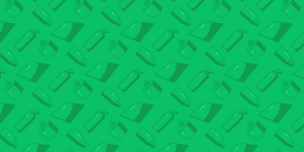 Productos veganos