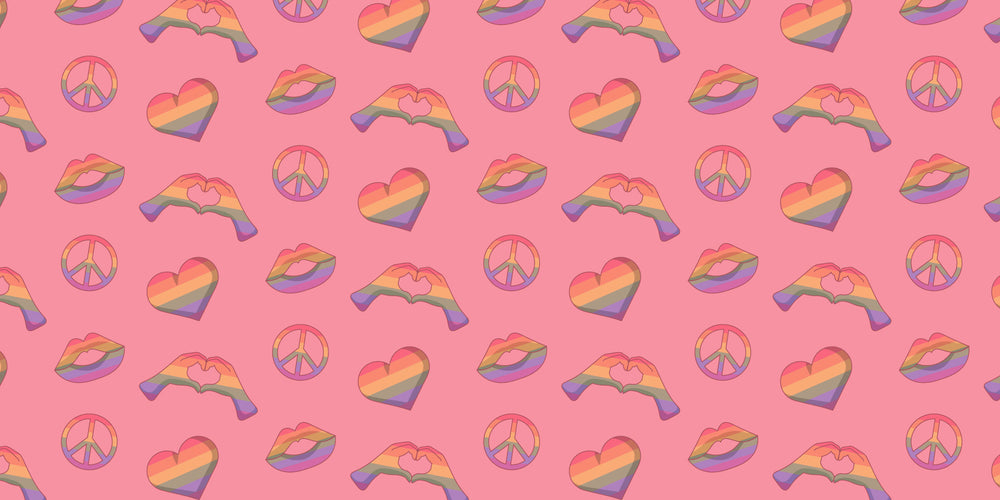 Colección LGBTQ