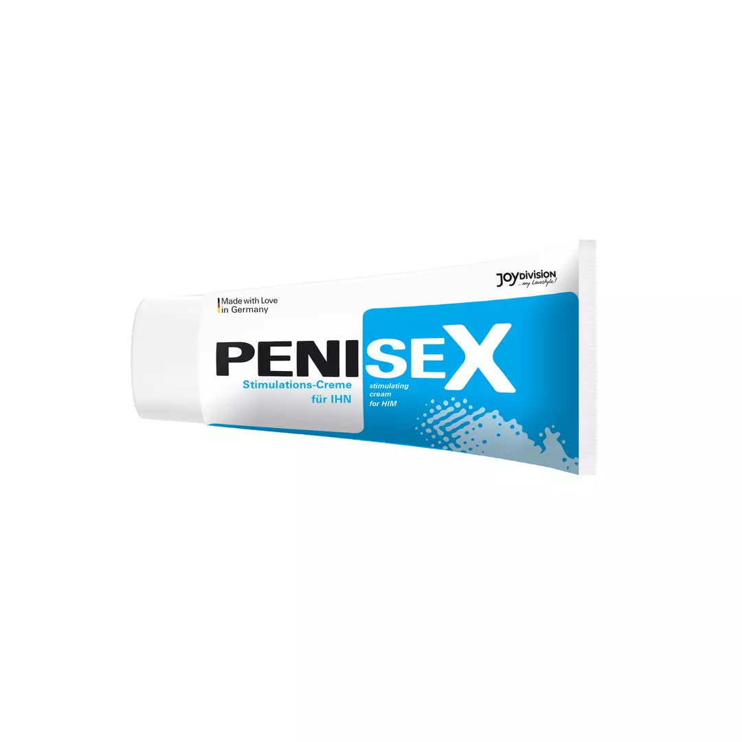 JoyDivision Penisex for Him 1.7 fl.oz Imagen principal del producto