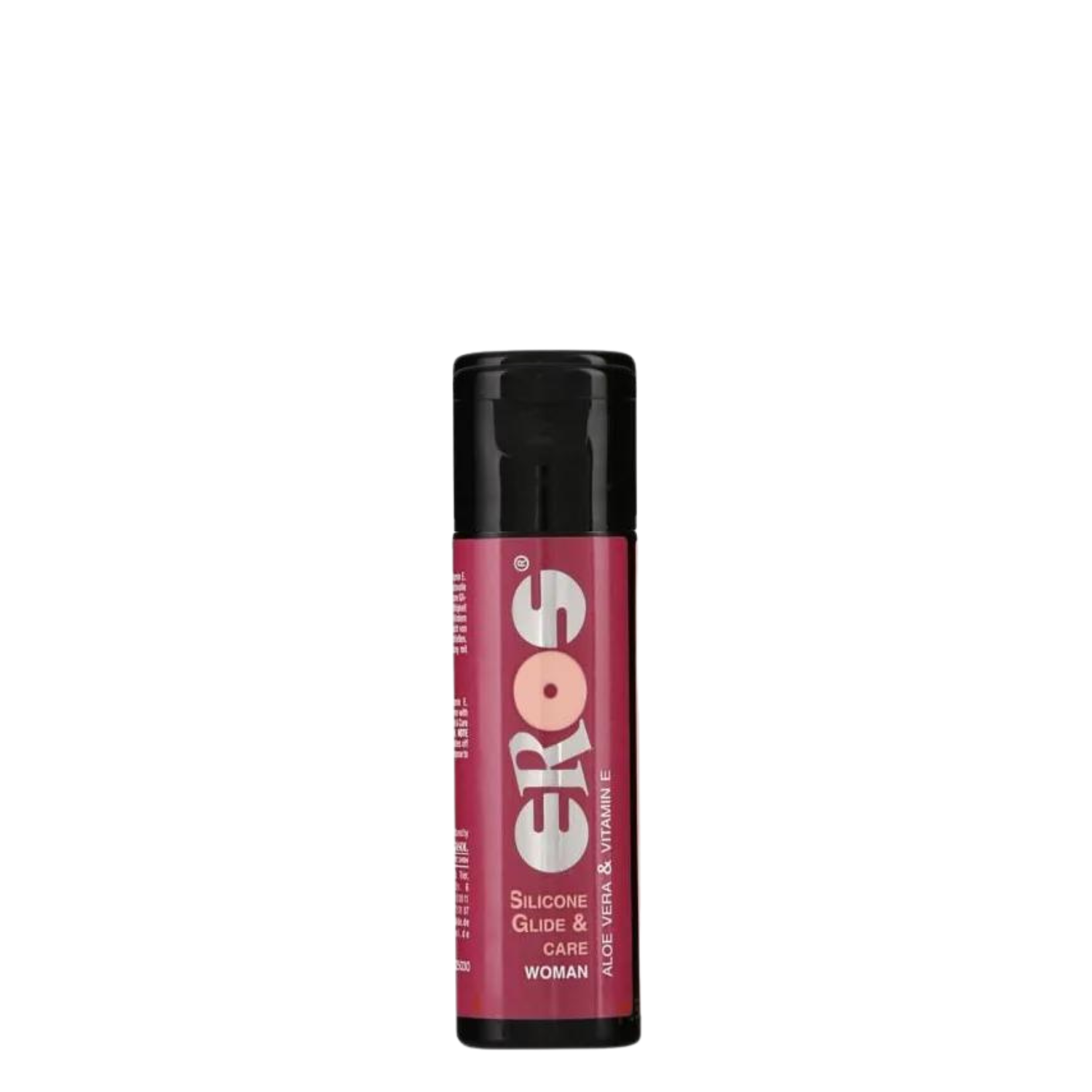 EROS Silicona Glide &amp; Care Mujer Imagen secundaria del producto