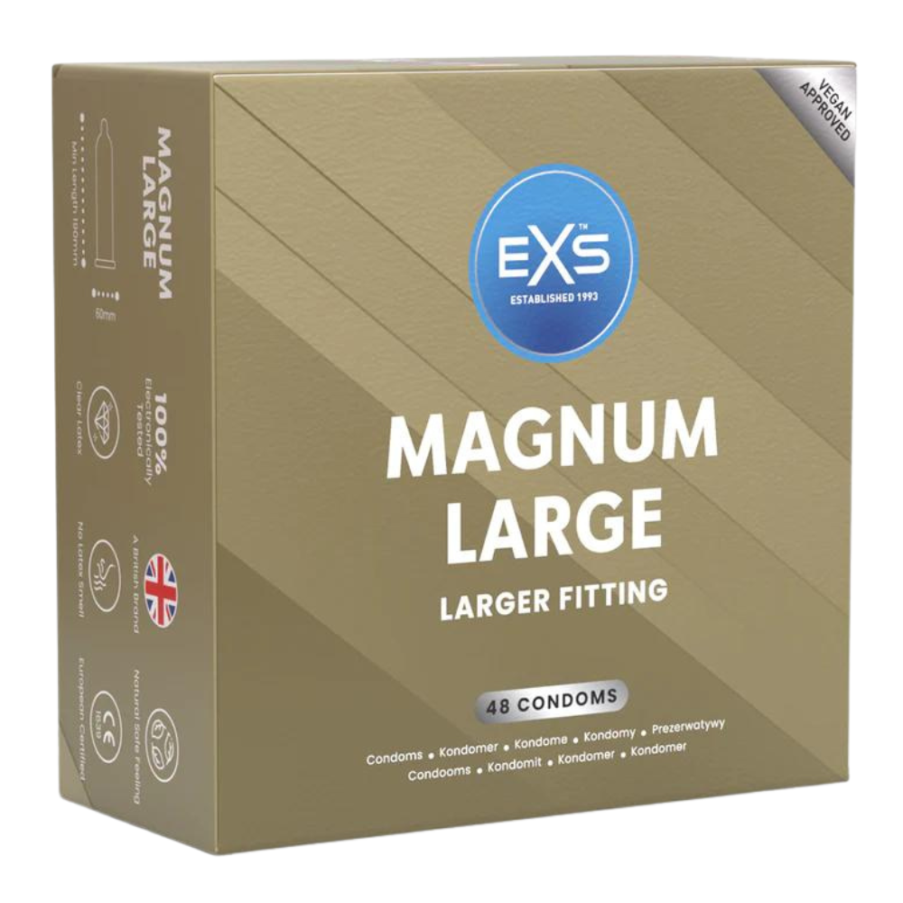 EXS Magnum Caja Grande 48 Imagen principal del producto