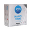 Exs NANO THIN FEEL EVERYTHING  ULTRA-THIN CONDOM
