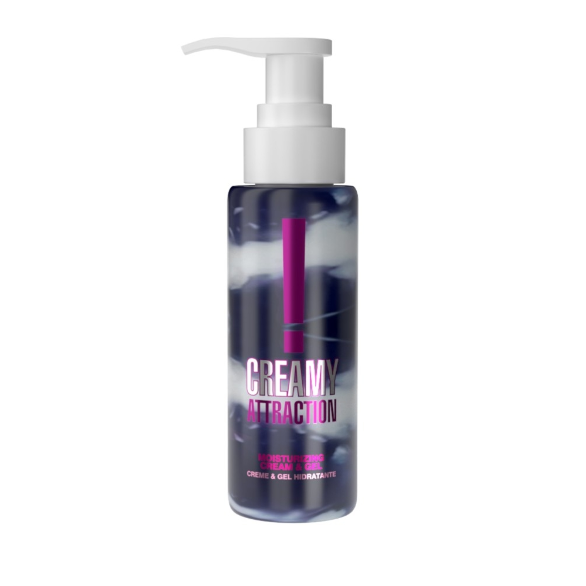 Crema cremosa intt de Mora 3.4 fl.oz Imagen secundaria del producto