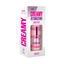 Intt Creamy Attraction Moisturizing Cream & Gel with Seductive Fragrance in the white background.