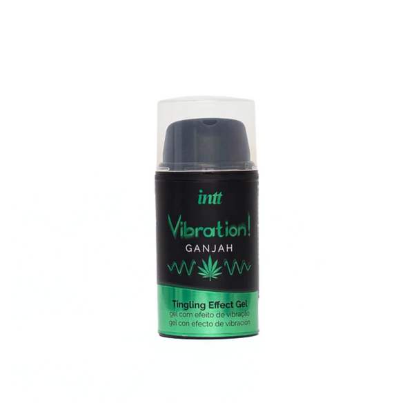 intt Ganjah Liquid Vibration 0.5 fl.oz