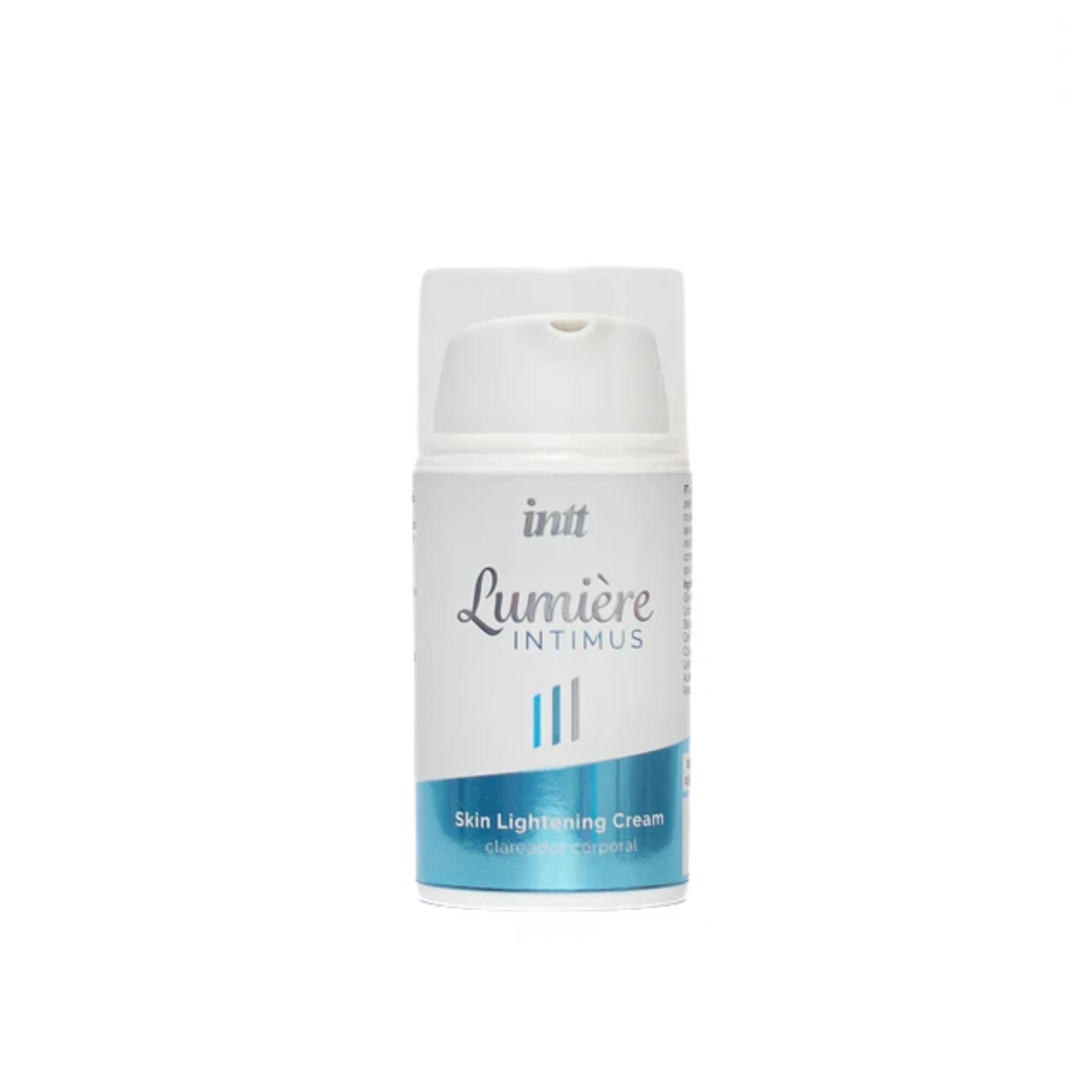 intt Lumiere Intimus Skin Lightening Cream 0.5 fl.oz Imagen principal del producto