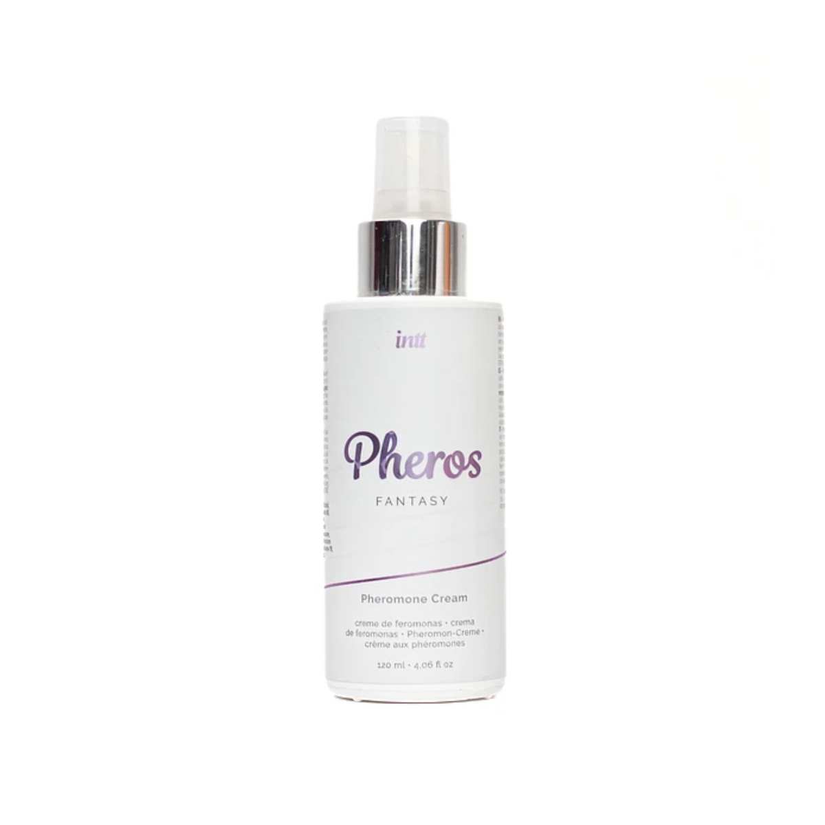 intt Pheros Fantasy Pheromone Spray 4 fl.oz Imagen principal del producto