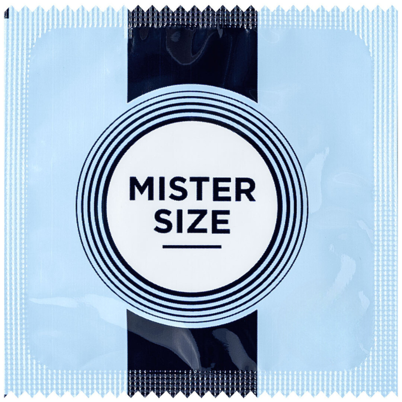 Mister Size 47mm Imagen principal del producto