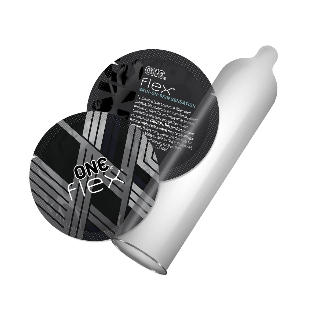 ONE® Flex Grafeno Caja 10