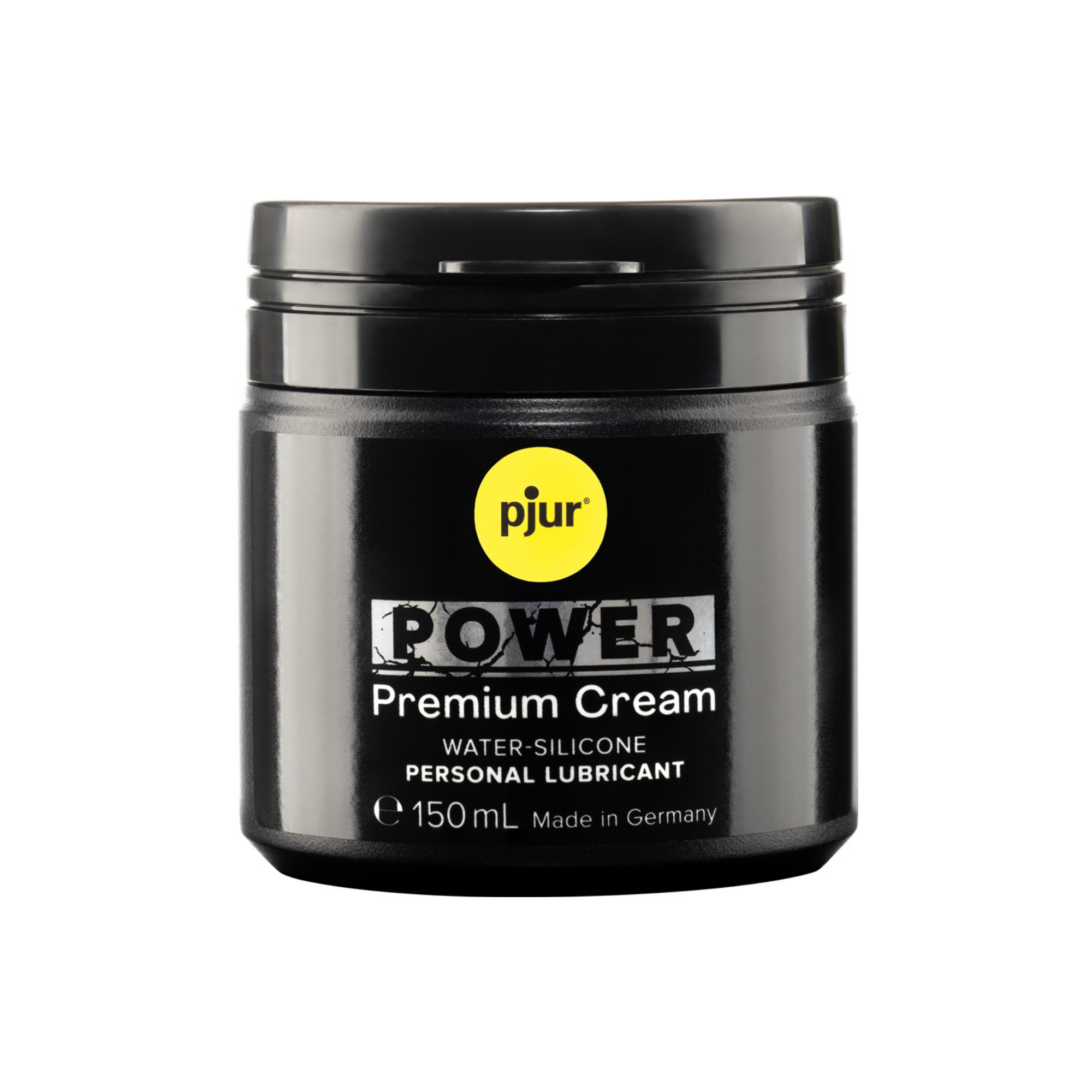 pjur Power Premium Cream Imagen secundaria del producto