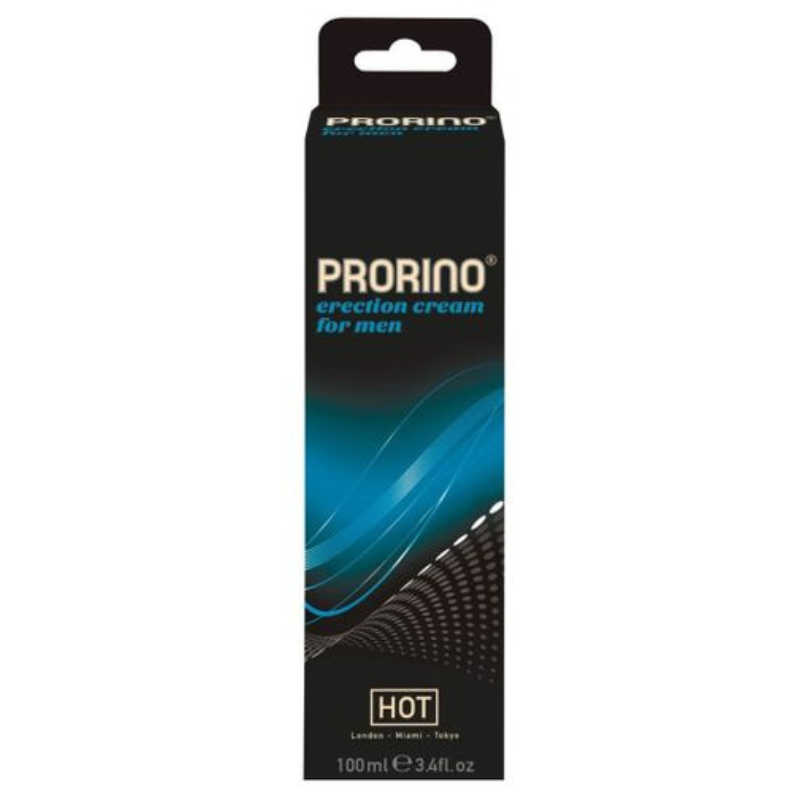 Prorino Erection Cream for Men 100ml