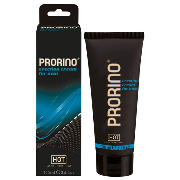Prorino Erection Cream for Men 100ml