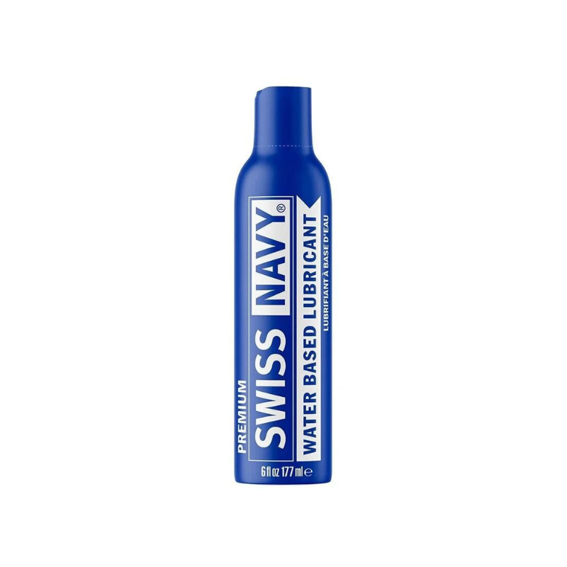 Marina suiza Premium a base de agua