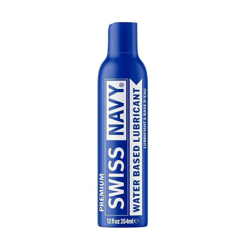 Marina suiza Premium a base de agua