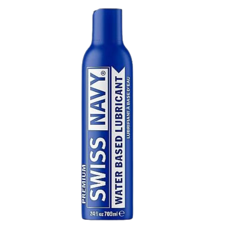 Marina suiza Premium a base de agua