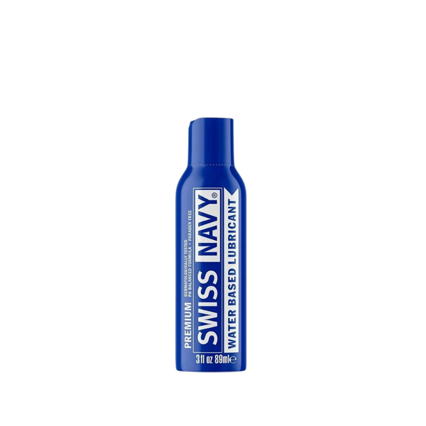 Marina suiza Premium a base de agua
