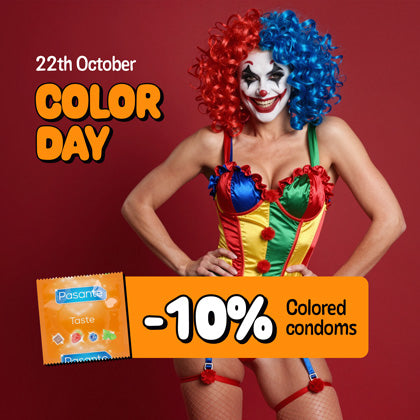 Día del color