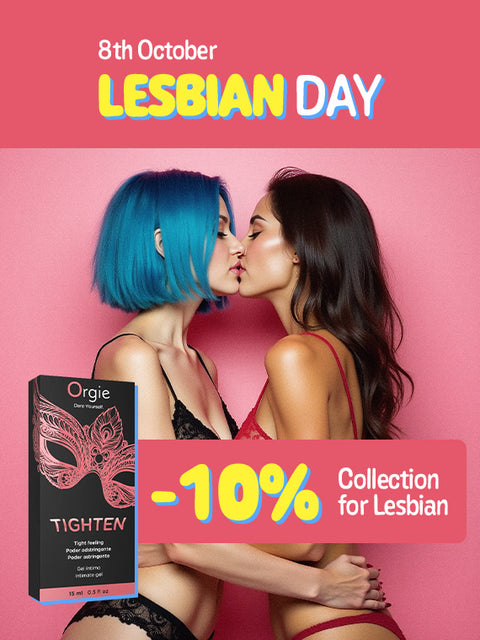 Día de las Lesbianas