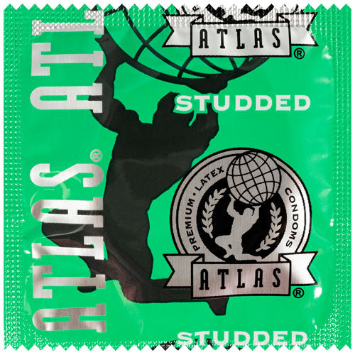 Atlas Studded Imagen principal del producto