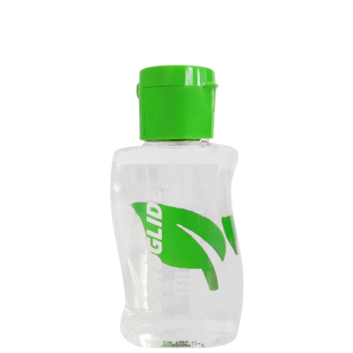 Astroglide Natural 2.5 fl.oz / 73.9 ml