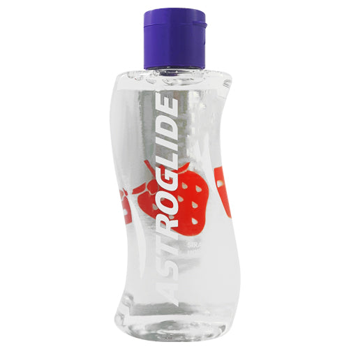 Astroglide Sensual Fresa 148 ml Imagen secundaria del producto