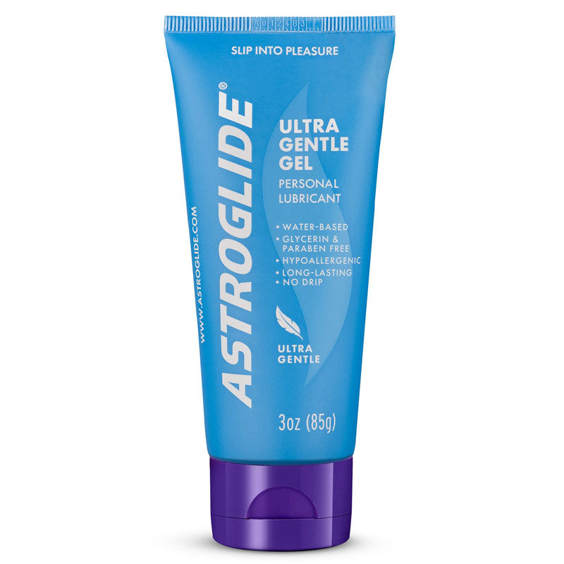 Astroglide Ultra Gentle Gel 89 ml Imagen principal del producto