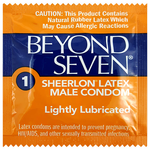 Beyond Seven Ultra Thin