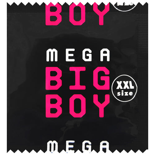 Beyond Seven Mega Big Boy Imagen principal del producto