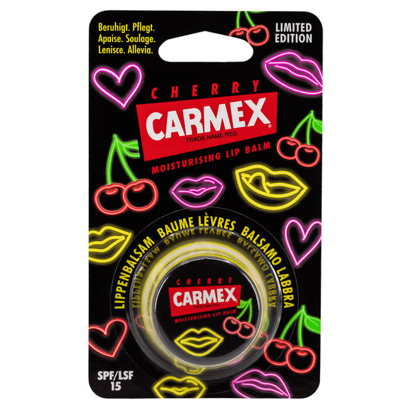 Carmex Tarro de cereza 7.5ml