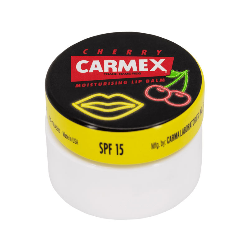 Carmex Tarro de cereza 7.5ml