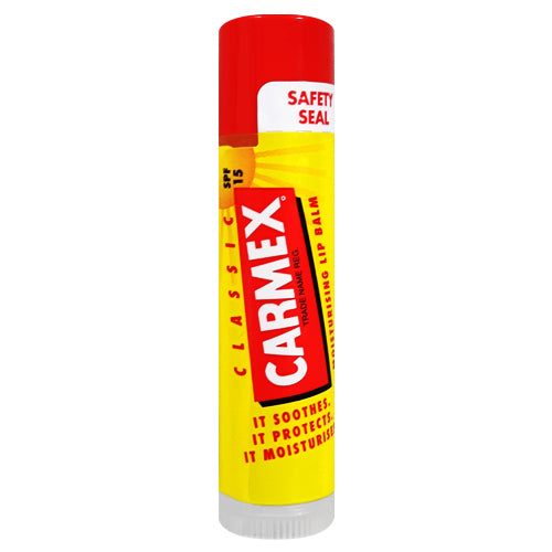 Carmex Click Stick Bálsamo labial 4.25g Imagen secundaria del producto