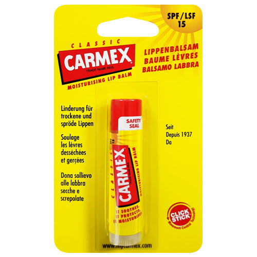 Carmex Click Stick 4.25g