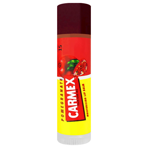 Carmex Pomegranate Bálsamo labial 4.25ml Imagen secundaria del producto